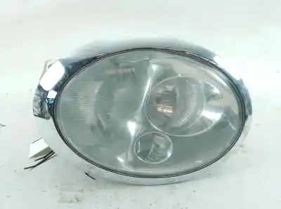 Second-hand car spare part Right Headlight for MINI MINI (R50, R53) Cooper OEM IAM references    Second-hand car spare part Right Headlight for MINI MINI (R50, R53) Cooper OEM IAM references