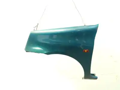 Peça sobressalente para automóvel em segunda mão guarda-lamas dianteiro esquerdo por renault clio ii (bb_, cb_) 1.2 16v (bb05 bb0w bb11 bb27 bb2t bb2u bb2v cb05.... referências oem iam   