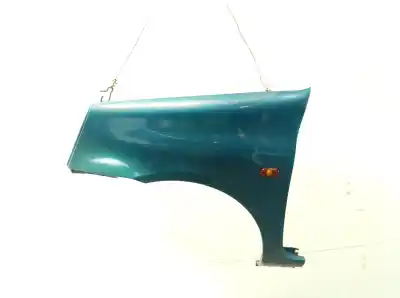 Peça sobressalente para automóvel em segunda mão GUARDA-LAMAS DIANTEIRO ESQUERDO por RENAULT CLIO II (BB_, CB_)  Referências OEM IAM   