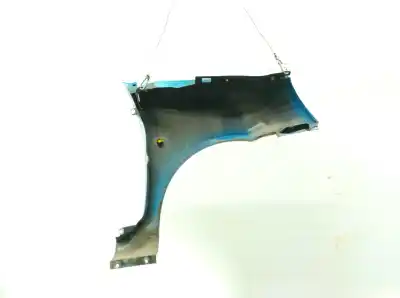 Peça sobressalente para automóvel em segunda mão guarda-lamas dianteiro esquerdo por renault clio ii (bb_, cb_) 1.2 16v (bb05 bb0w bb11 bb27 bb2t bb2u bb2v cb05.... referências oem iam   