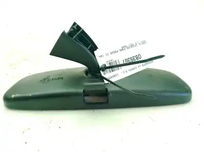 Автозапчастина б/у внутрішне дзеркало для ford focus ii (da_, hcp, dp) 1.6 tdci посилання на oem iam   