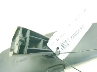 Автозапчастина б/у внутрішне дзеркало для ford focus ii (da_, hcp, dp) 1.6 tdci посилання на oem iam   