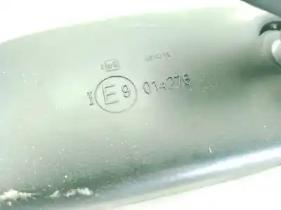 Автозапчастина б/у внутрішне дзеркало для ford focus ii (da_, hcp, dp) 1.6 tdci посилання на oem iam   