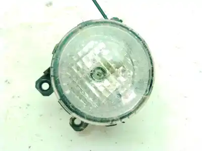 İkinci el araba yedek parçası SOL SIS LAMBASI için MERCEDES-BENZ CITAN (W415) FURGON  OEM IAM referansları 89207254  