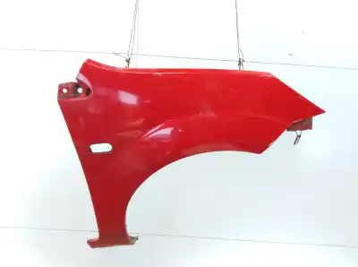 Автозапчасти б/у ПЕРЕДНЕЕ ПРАВОЕ КРЫЛО за FORD FIESTA V (JH_, JD_)  ссылки OEM IAM   