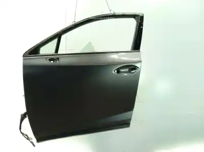 Second-hand car spare part LEFT FRONT DOOR for LEXUS NX _Z1_  OEM IAM references 6700278030  