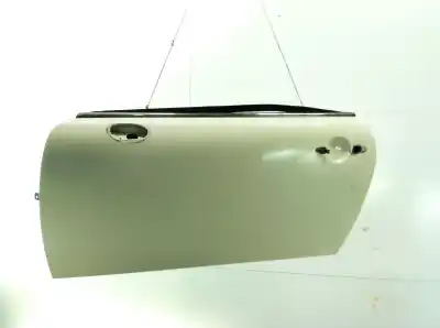 Pezzo di ricambio per auto di seconda mano Porta Anteriore Sinistra per MINI MINI (R50, R53) Cooper Riferimenti OEM IAM 41515A2A3A1  