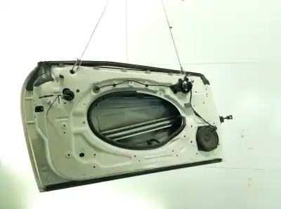 Second-hand car spare part left front door for mini mini (r50, r53) cooper oem iam references 41515a2a3a1  