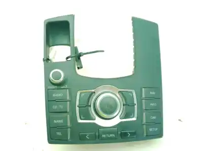 Peça sobressalente para automóvel em segunda mão Trocar por AUDI A8 (4E2) 3.7 Quattro Referências OEM IAM 4E1919611  