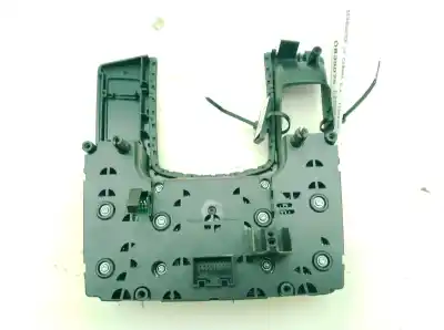 Peça sobressalente para automóvel em segunda mão trocar por audi a8 (4e2) 3.7 quattro referências oem iam 4e1919611  