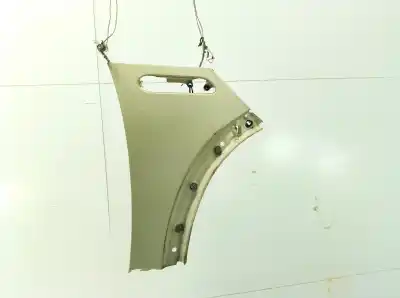 Peça sobressalente para automóvel em segunda mão guarda-lamas dianteiro direito por mini mini (r50, r53) cooper referências oem iam 41217037438  