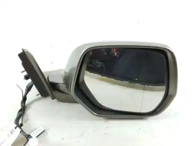 Peça sobressalente para automóvel em segunda mão ESPELHO RETROVISOR DIREITO por HONDA CR-V (RE)  Referências OEM IAM   