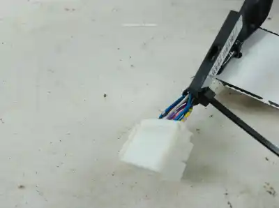 Peça sobressalente para automóvel em segunda mão espelho retrovisor direito por honda cr-v (re) 2.2 ctdi referências oem iam   