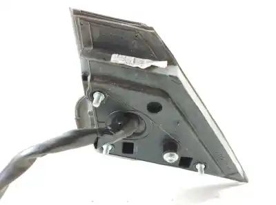 Peça sobressalente para automóvel em segunda mão espelho retrovisor direito por honda cr-v (re) 2.2 ctdi referências oem iam   