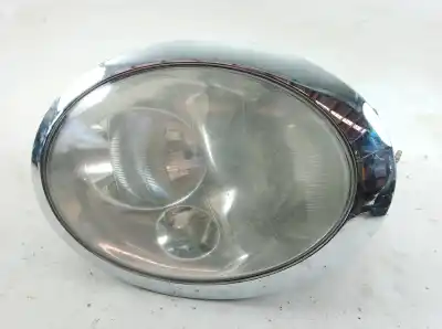 Second-hand car spare part Left Headlight for MINI MINI (R50, R53) Cooper OEM IAM references 63126911701   Second-hand car spare part Left Headlight for MINI MINI (R50, R53) Cooper OEM IAM references 63126911701