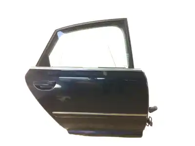 İkinci el araba yedek parçası arka sag kapi için audi a8 (4e2) 3.7 quattro oem iam referansları 4e0833052c  