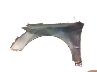 Second-hand car spare part front right fin for audi a8 (4e2) 3.7 quattro oem iam references 4e0821106k  