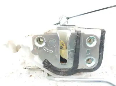 Peça sobressalente para automóvel em segunda mão Fechadura Da Porta Dianteira Direita por HONDA CR-V (RE) 2.2 CTDI Referências OEM IAM 72111SWAG1  