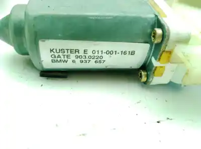 Pezzo di ricambio per auto di seconda mano alzacristalli anteriore sinistro per mini mini (r50, r53) cooper riferimenti oem iam 6937657  