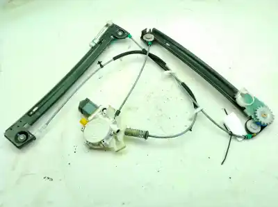 Pezzo di ricambio per auto di seconda mano Alzacristalli Anteriore Sinistro per MINI MINI (R50, R53) Cooper Riferimenti OEM IAM 6937657  