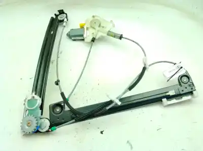 Pezzo di ricambio per auto di seconda mano alzacristalli anteriore sinistro per mini mini (r50, r53) cooper riferimenti oem iam 6937657  