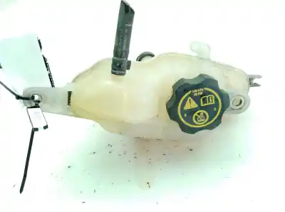 Second-hand car spare part Expansion Bottle for OPEL CORSA E X15 1.4 66KW OEM IAM references 39007213  