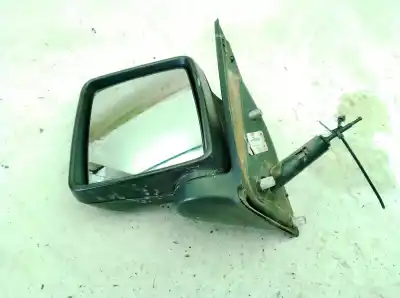 Second-hand car spare part Left Rearview Mirror for OPEL COMBO TOUR 1.3 CDTI 16V OEM IAM references 24400680  