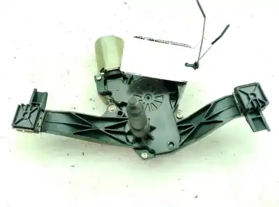 Second-hand car spare part Rear Windshield Wiper Motor for OPEL CORSA E X15 1.4 66KW OEM IAM references 39045012  