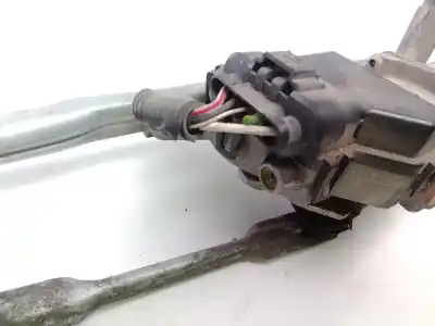 Peça sobressalente para automóvel em segunda mão motor do limpa para brisas por ford ka (ru8) 1.2 referências oem iam ms1592009310  