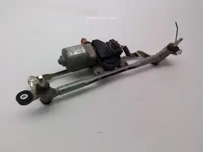 Peça sobressalente para automóvel em segunda mão Motor Do Limpa Para Brisas por FORD KA (RU8) 1.2 Referências OEM IAM MS1592009310  