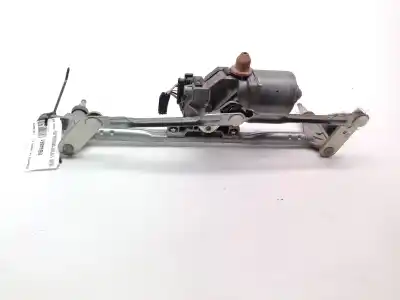 Peça sobressalente para automóvel em segunda mão motor do limpa para brisas por ford ka (ru8) 1.2 referências oem iam ms1592009310  
