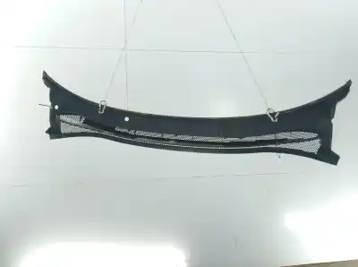 Peça sobressalente para automóvel em segunda mão grelha torpedo curcuvan por opel corsa e x15 1.4 66kw referências oem iam 13434156  