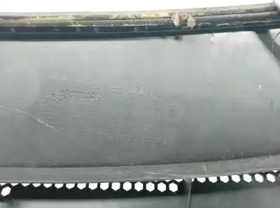 Peça sobressalente para automóvel em segunda mão grelha torpedo curcuvan por opel corsa e x15 1.4 66kw referências oem iam 13434156  