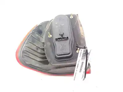 Pezzo di ricambio per auto di seconda mano luci posteriori destra per bmw 5 touring (e39) 525 d riferimenti oem iam 6902532  
