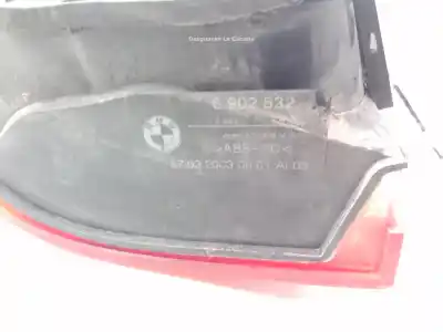 Pezzo di ricambio per auto di seconda mano luci posteriori destra per bmw 5 touring (e39) 525 d riferimenti oem iam 6902532  
