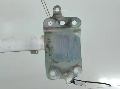 Peça sobressalente para automóvel em segunda mão reforço do pára choques dianteiro por opel corsa e x15 1.4 66kw referências oem iam 13426328  