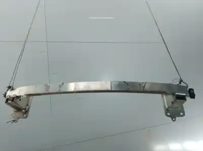 Peça sobressalente para automóvel em segunda mão REFORÇO DO PÁRA CHOQUES DIANTEIRO por OPEL CORSA E X15  Referências OEM IAM 13426328  