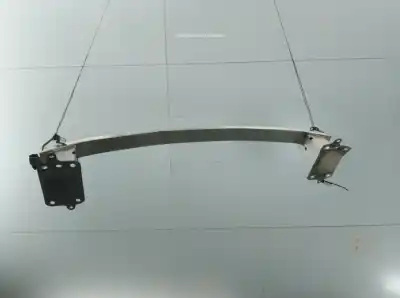 Peça sobressalente para automóvel em segunda mão reforço do pára choques dianteiro por opel corsa e x15 1.4 66kw referências oem iam 13426328  