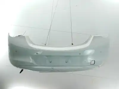 Автозапчастина б/у ЗАДНІЙ БАМПЕР для OPEL CORSA E X15  Посилання на OEM IAM 39002839  