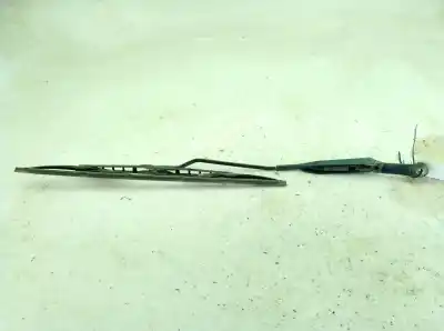 Second-hand car spare part left front windshield wiper arm for opel combo tour 1.3 cdti 16v oem iam references 09225623  