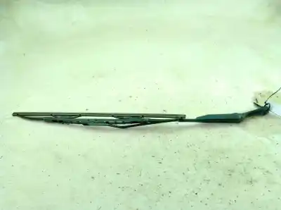 Second-hand car spare part LEFT FRONT WINDSHIELD WIPER ARM for OPEL COMBO TOUR  OEM IAM references 09225623  