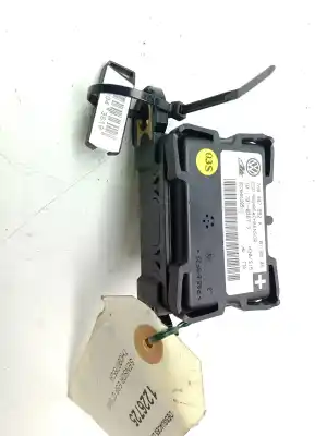 Автозапчасти б/у БЛОК УПРАВЛЕНИЯ ESP за AUDI 5461  ссылки OEM IAM 7H0907652A  