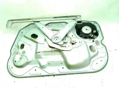 Piesă de schimb auto la mâna a doua Mecanism Acționare Geam Fațã Stânga pentru FORD FOCUS C-MAX (DM2) 1.6 TDCi Referințe OEM IAM A11655143  