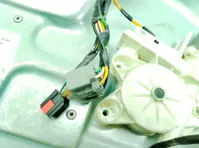 Pièce détachée automobile d'occasion léve glace avant gauche pour ford focus c-max (dm2) 1.6 tdci références oem iam a11655143  