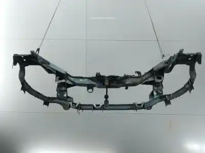 Gebrauchtes Autoersatzteil Vorne Vorne zum FORD FOCUS C-MAX (DM2) 1.6 TDCi OEM-IAM-Referenzen 1508632  
