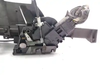 Pièce détachée automobile d'occasion serrure de porte avant gauche pour ford focus c-max (dm2) 1.6 tdci références oem iam 4976083  