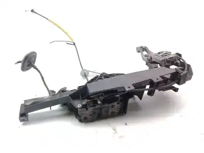 Piesă de schimb auto la mâna a doua ÎNCUIETOARE UȘA FAȚÃ STÂNGA pentru FORD FOCUS C-MAX (DM2)  Referințe OEM IAM 4976083  