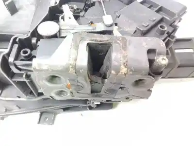 Pièce détachée automobile d'occasion serrure de porte avant gauche pour ford focus c-max (dm2) 1.6 tdci références oem iam 4976083  