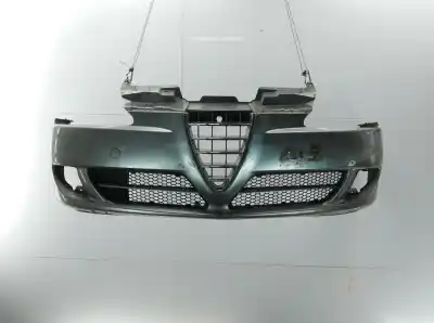 Pezzo di ricambio per auto di seconda mano PARAURTI ANTERIORE per ALFA ROMEO 147 (937_)  Riferimenti OEM IAM 0000071778304  