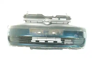 Second-hand car spare part FRONT BUMPER for OPEL CORSA C (X01)  OEM IAM references   